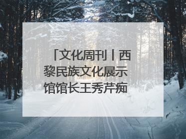 文化周刊丨西黎民族文化展示馆馆长王秀芹痴迷收藏四十载