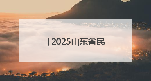 2025山东省民族武术邀请赛举办 冠县查拳代表团勇夺三金二银一铜